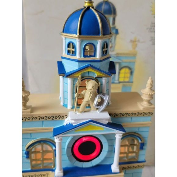 Dept 56 Opera Du Jardin 13605 monopoly village accessory - Picture 4 of 8